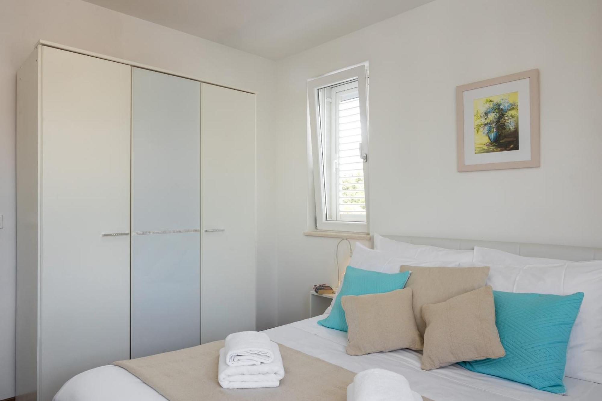 Apartments Sandra Solitudo II Dubrovnik Exterior photo
