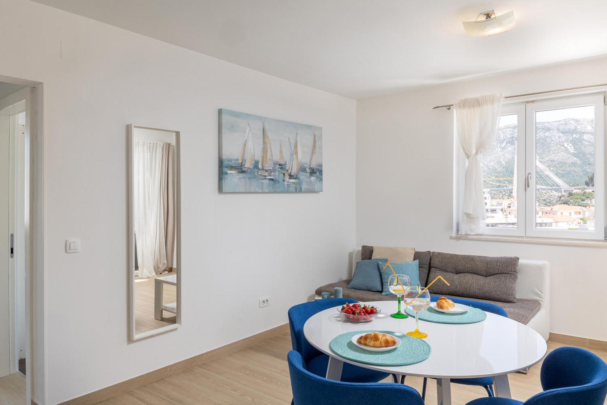 Apartments Sandra Solitudo II Dubrovnik Exterior photo
