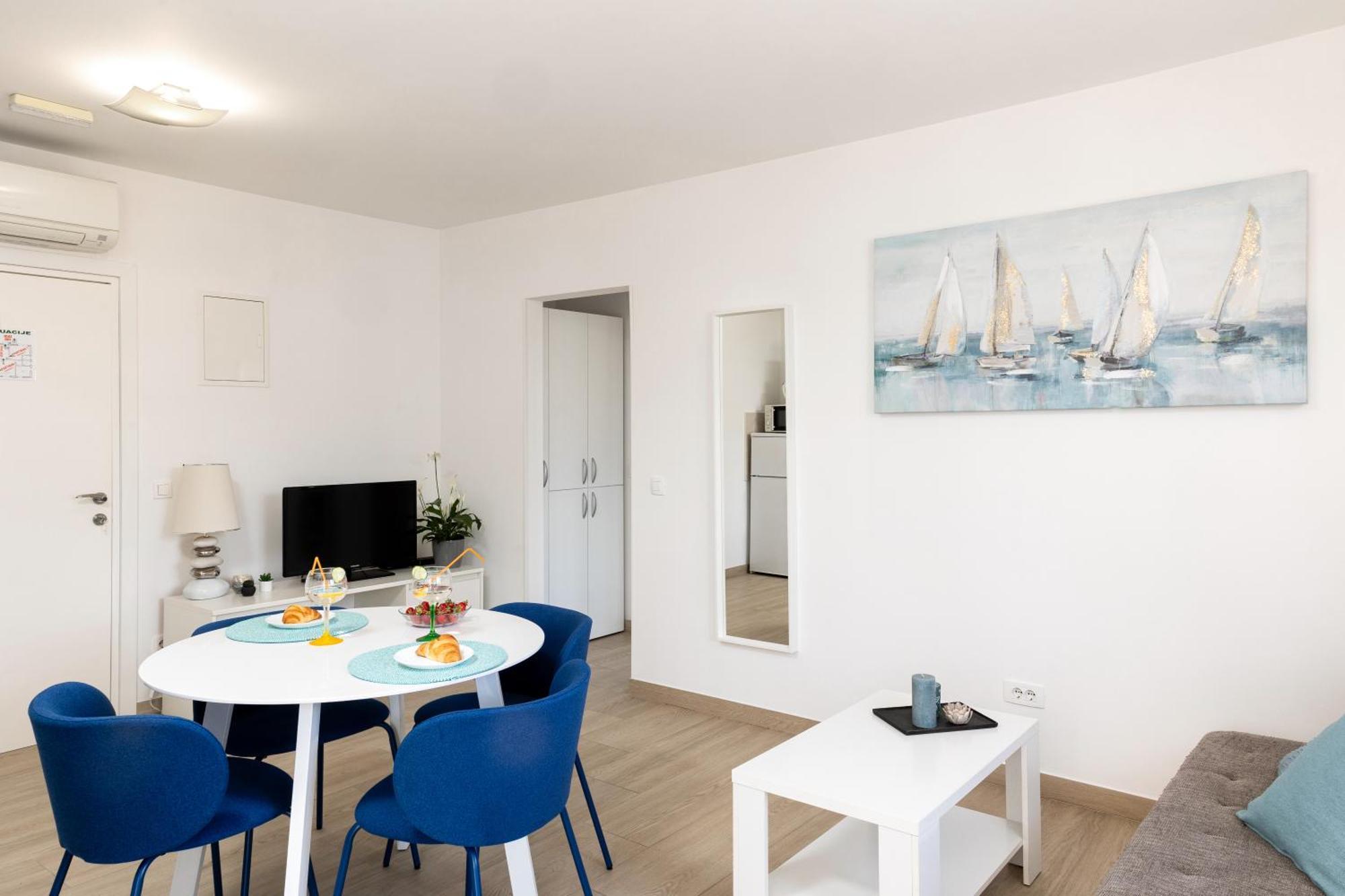 Apartments Sandra Solitudo II Dubrovnik Exterior photo